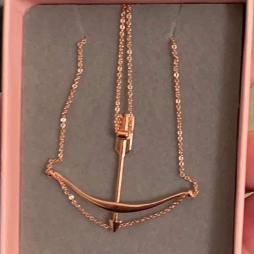 Taylor Swift The Archer Necklace